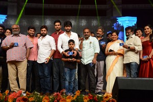 Jyo Achyutananda Movie Audio Launch